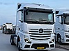 Vasıta / Ticari Araçlar / Çekici / Mercedes-Benz / Actros / 1848