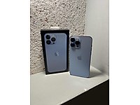 13 pro Max temizinden...