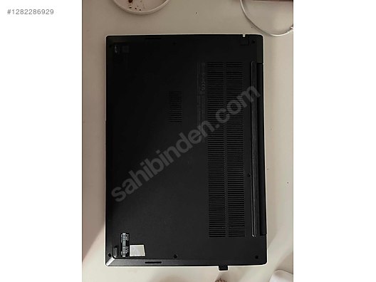 İkinci El ve Sıfır Alışveriş / Bilgisayar / Dizüstü (Notebook) / Laptop / Lenovo