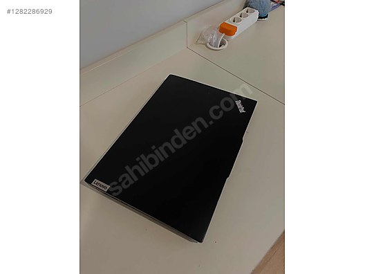 Lenovo ThinkPad E16 Gen 1 Aliuminium - İlan ve alışverişte ilk adres sahibinden.com'da