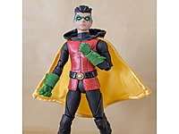 Mcfarlane DC Direct Robin Figürü (Custom)