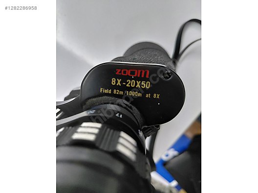 Used & Brand New Items / Cameras & Photographic Equipment / Binoculars