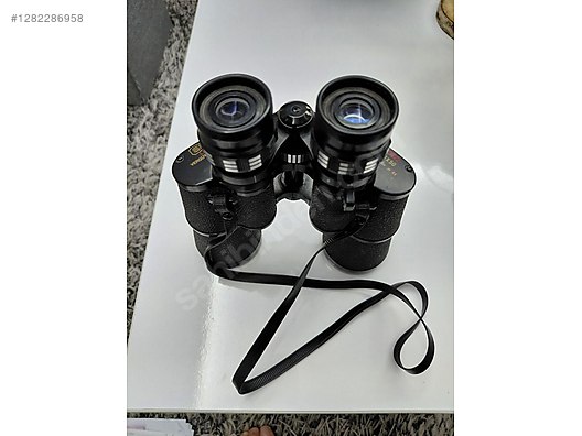 Used & Brand New Items / Cameras & Photographic Equipment / Binoculars