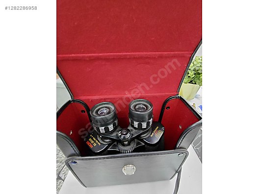 Used & Brand New Items / Cameras & Photographic Equipment / Binoculars