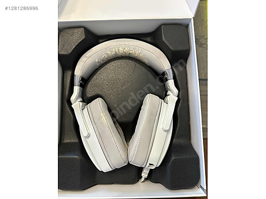 Used & Brand New Items / Computers / Peripherals / Headphones & Microphones