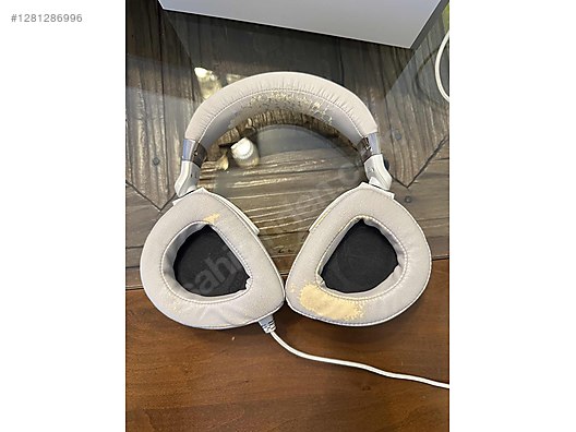 Used & Brand New Items / Computers / Peripherals / Headphones & Microphones