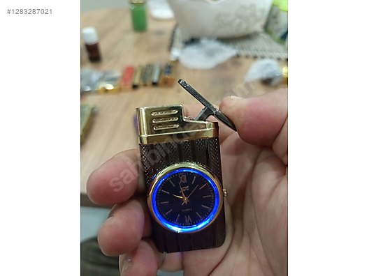 ÇAKMAK GAZLI - Çakmak çeşitleri alışverişte ilk adres sahibinden.com'da