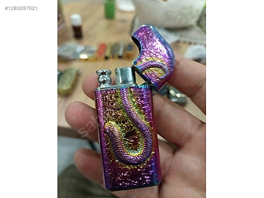 ÇAKMAK GAZLI - Çakmak çeşitleri alışverişte ilk adres sahibinden.com'da