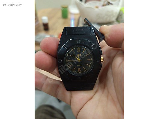 İkinci El ve Sıfır Alışveriş / Koleksiyon / Objeler / Çakmak