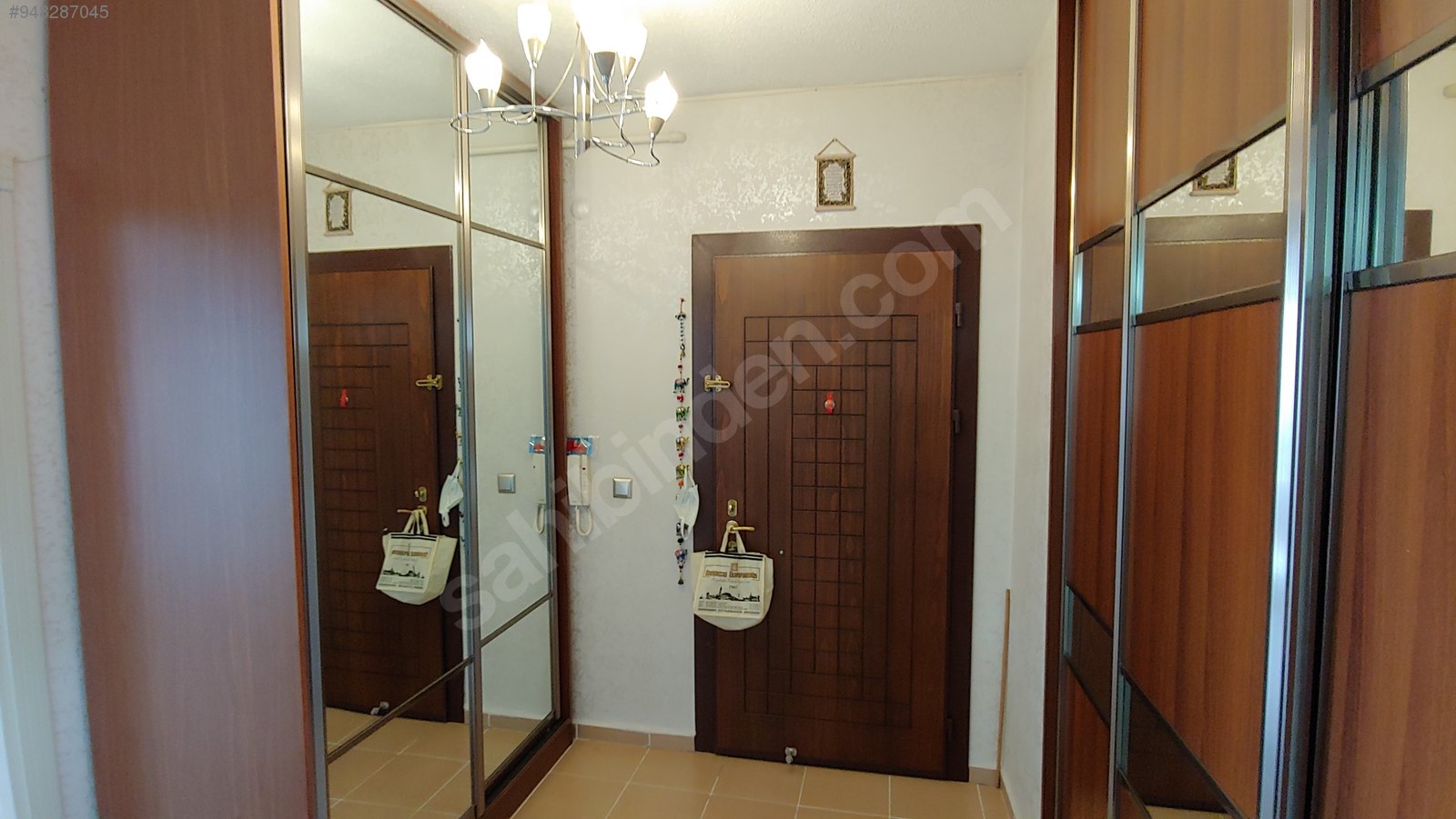 SAHİBİNDEN ANKARA MANZARALI GÜNEY CEPHE DAİRE Satılık Daire İlanları