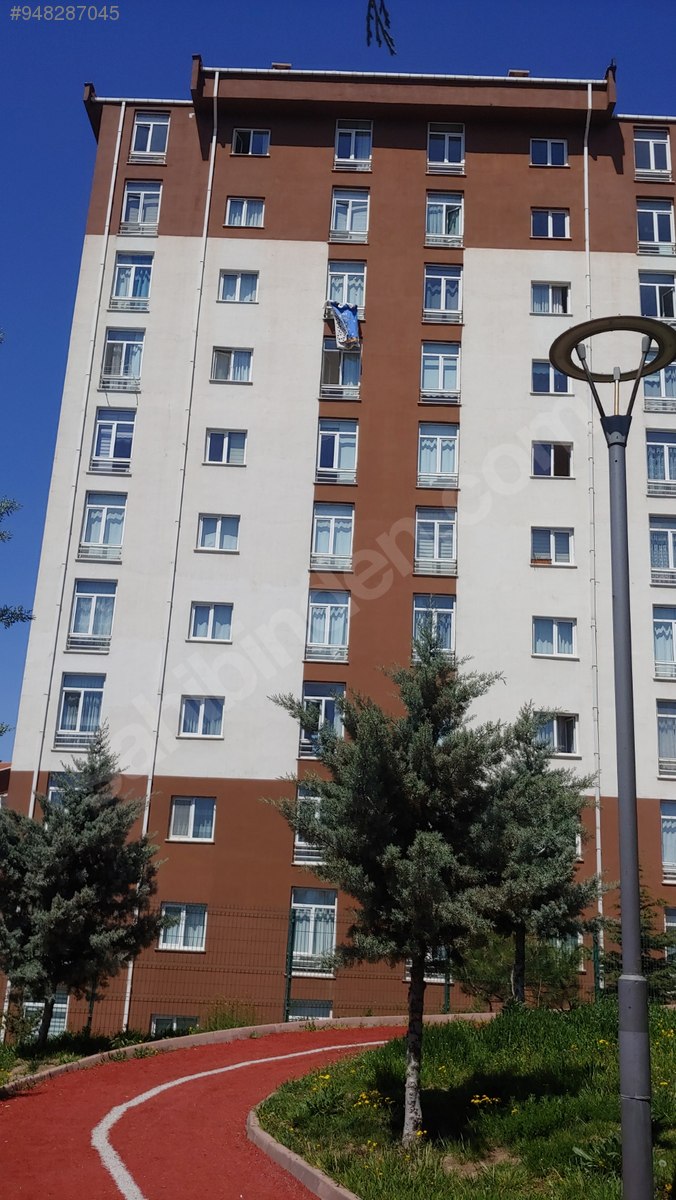 SAHİBİNDEN ANKARA MANZARALI GÜNEY CEPHE DAİRE Satılık Daire İlanları