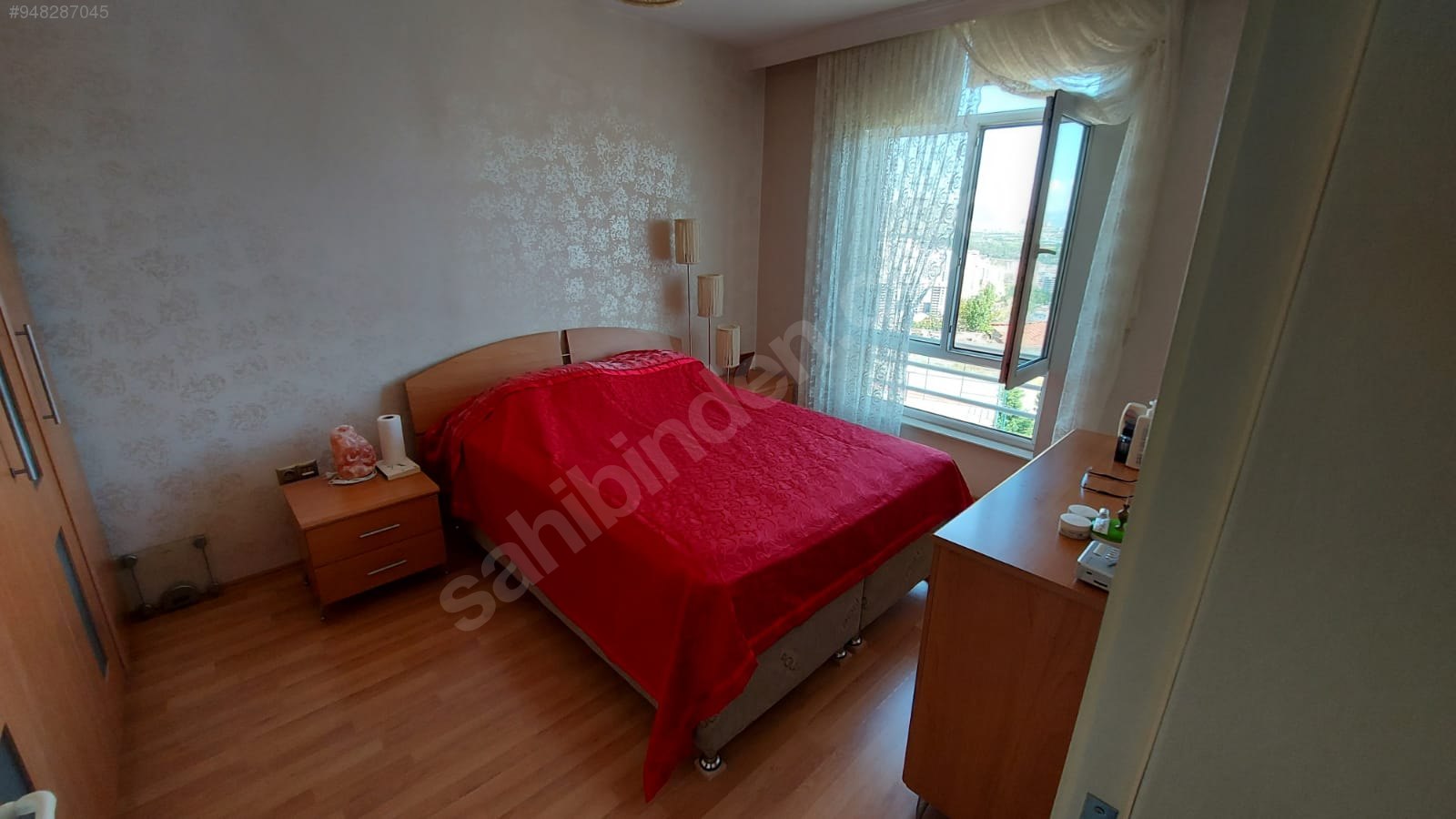 SAHİBİNDEN ANKARA MANZARALI GÜNEY CEPHE DAİRE Satılık Daire İlanları