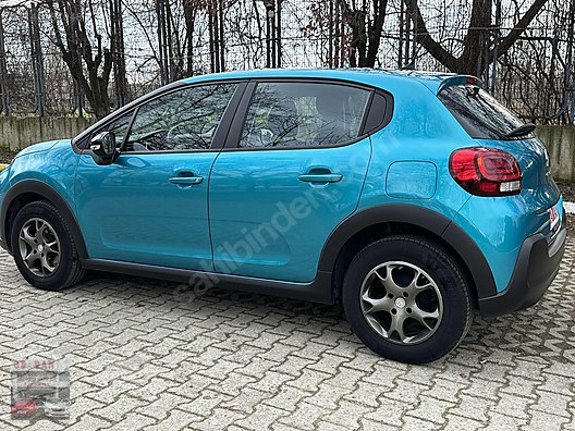Muss Man Auslandsbafög Zurückzahlen Citroen / C3 / 1.2 PureTech / Feel / Baran otomotiv de c3 sahibinden