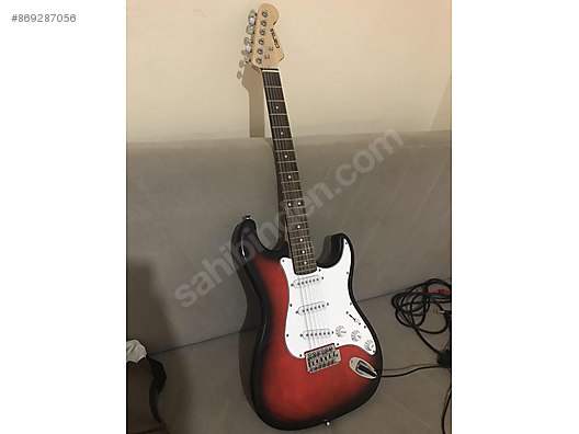 Elektro Gitar En Uygun Clariss Gitar Fiyatlari Sahibinden Com Da 869287056