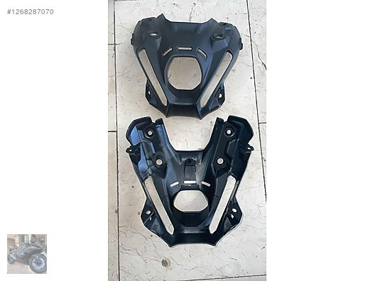 Gear Wheel / YAMAHA MT09 KAFA GRENAJ MT 09 FAR GRENAJ 2014 - 2024