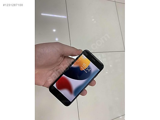 iPhone 7 Cep Telefonu Fiyatları & Modelleri sahibinden.com'da