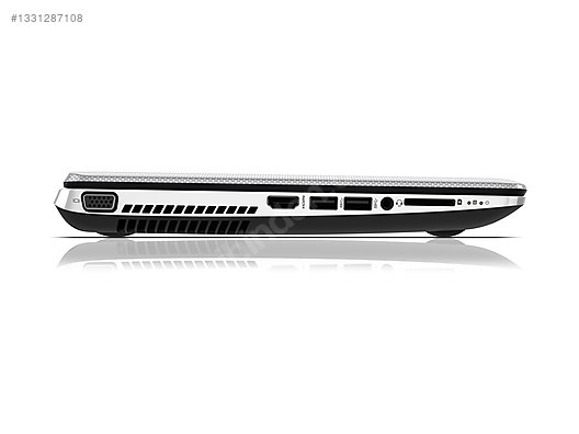 HP / HP PAVİLİON 15 LAPTOP SORUNSUZ sahibinden.comda - 1331287108