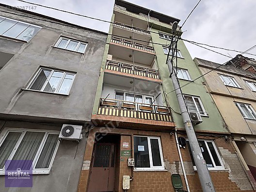 KİRALIK 3+1 GENİŞ DAİRE