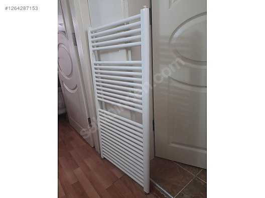 İkinci El ve Sıfır Alışveriş / Bahçe & Yapı Market / Yapı Malzemeleri / Isıtma / Petek & Havlupan