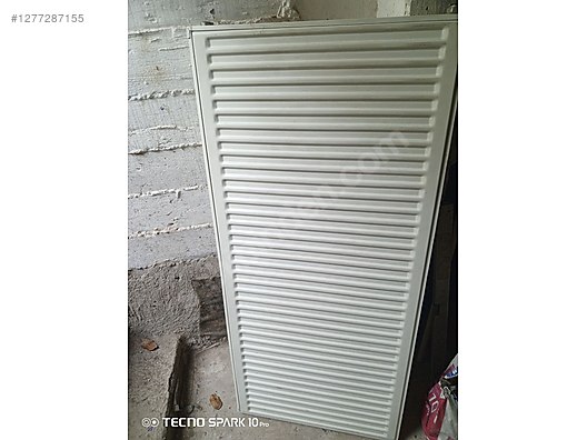 Used & Brand New Items / Garden & Home Improvement / Home Improvement / Heating / Central Heating Towel Radiator