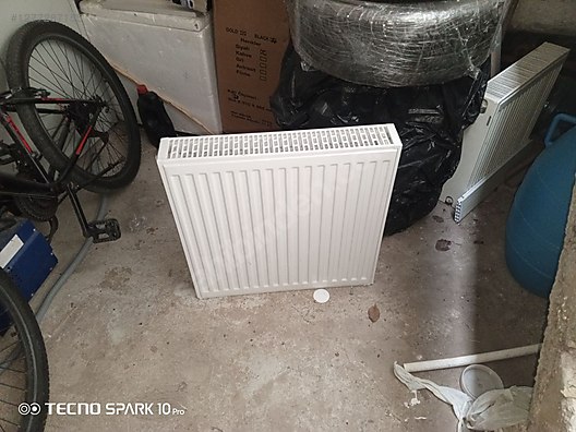 Used & Brand New Items / Garden & Home Improvement / Home Improvement / Heating / Central Heating Towel Radiator
