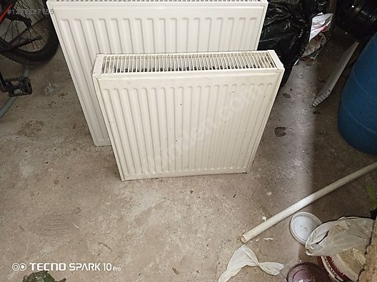 Used & Brand New Items / Garden & Home Improvement / Home Improvement / Heating / Central Heating Towel Radiator