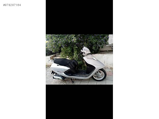 mondial ritmica 100 2020 model scooter maxi scooter motor sahibinden ikinci el 16 000 tl 978287164