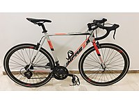 Ümit Impreza Tourney Yol-Yarış Bisikleti Mitas lastik 700 x 25