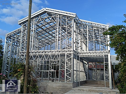 İkinci El ve Sıfır Alışveriş / Bahçe & Yapı Market / Toplu Satış