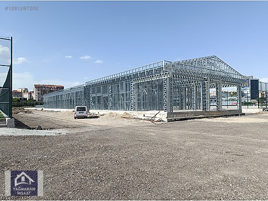 İkinci El ve Sıfır Alışveriş / Bahçe & Yapı Market / Toplu Satış