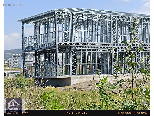 İkinci El ve Sıfır Alışveriş / Bahçe & Yapı Market / Toplu Satış