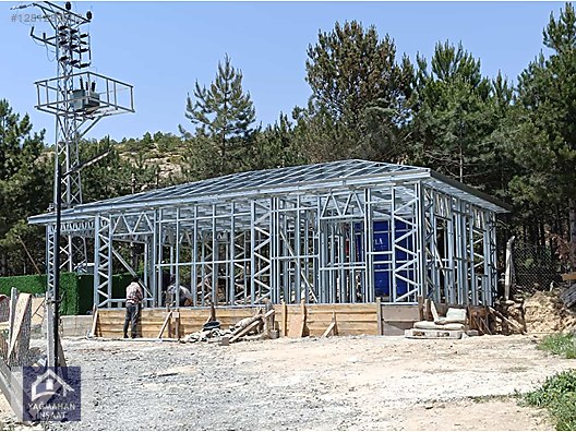 İkinci El ve Sıfır Alışveriş / Bahçe & Yapı Market / Toplu Satış