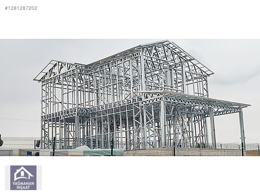 İkinci El ve Sıfır Alışveriş / Bahçe & Yapı Market / Toplu Satış