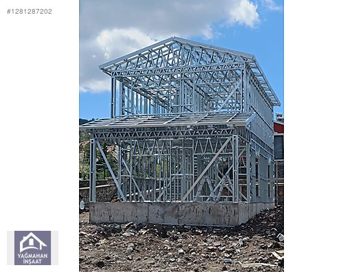 İkinci El ve Sıfır Alışveriş / Bahçe & Yapı Market / Toplu Satış