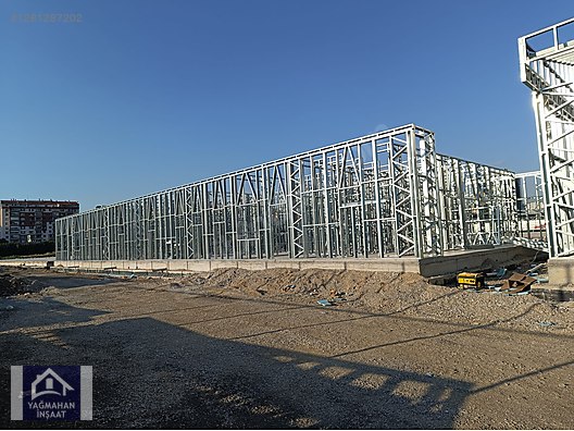 İkinci El ve Sıfır Alışveriş / Bahçe & Yapı Market / Toplu Satış