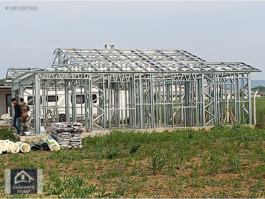 İkinci El ve Sıfır Alışveriş / Bahçe & Yapı Market / Toplu Satış