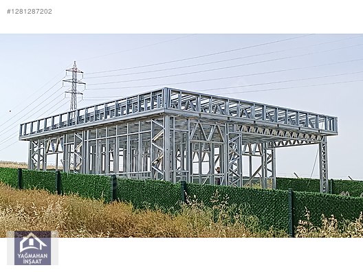 İkinci El ve Sıfır Alışveriş / Bahçe & Yapı Market / Toplu Satış