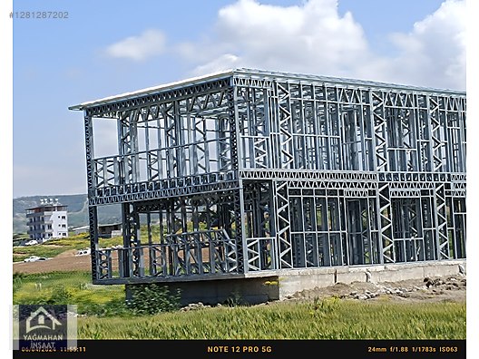 İkinci El ve Sıfır Alışveriş / Bahçe & Yapı Market / Toplu Satış