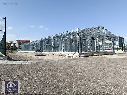 İkinci El ve Sıfır Alışveriş / Bahçe & Yapı Market / Toplu Satış