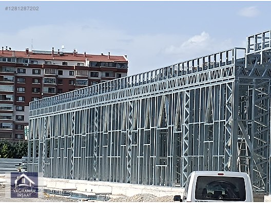 İkinci El ve Sıfır Alışveriş / Bahçe & Yapı Market / Toplu Satış