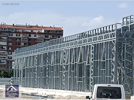 İkinci El ve Sıfır Alışveriş / Bahçe & Yapı Market / Toplu Satış