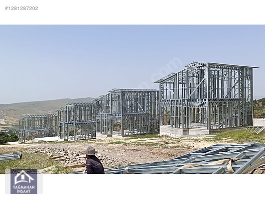 İkinci El ve Sıfır Alışveriş / Bahçe & Yapı Market / Toplu Satış