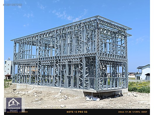 İkinci El ve Sıfır Alışveriş / Bahçe & Yapı Market / Toplu Satış