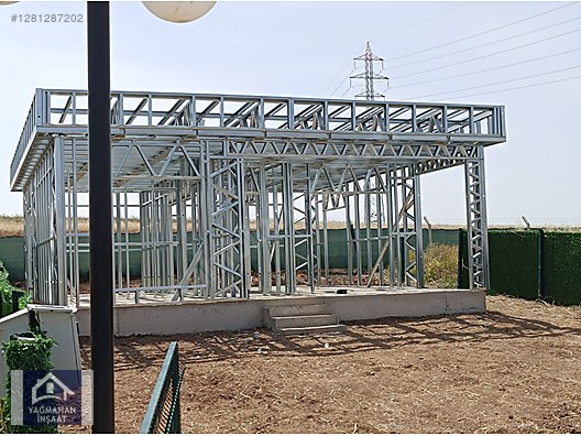 İkinci El ve Sıfır Alışveriş / Bahçe & Yapı Market / Toplu Satış