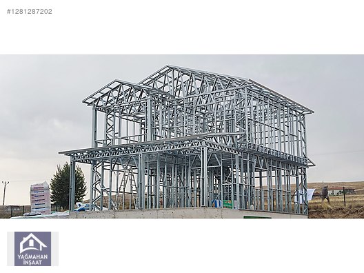 İkinci El ve Sıfır Alışveriş / Bahçe & Yapı Market / Toplu Satış