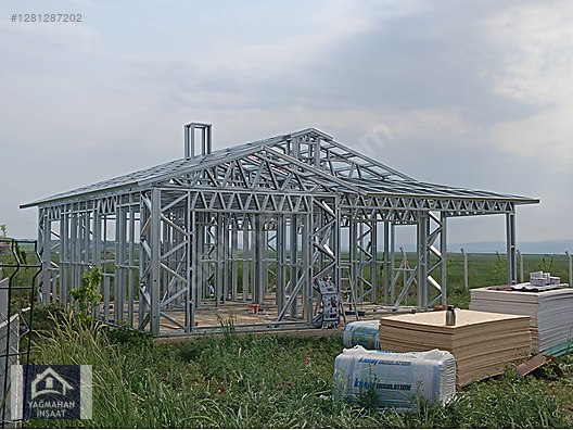 İkinci El ve Sıfır Alışveriş / Bahçe & Yapı Market / Toplu Satış