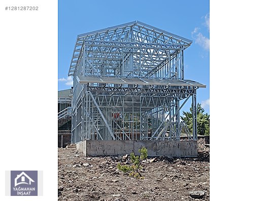 İkinci El ve Sıfır Alışveriş / Bahçe & Yapı Market / Toplu Satış