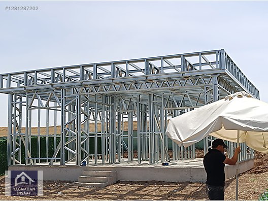 İkinci El ve Sıfır Alışveriş / Bahçe & Yapı Market / Toplu Satış