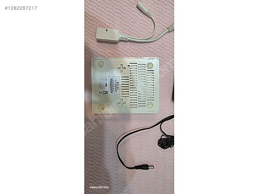 Used & Brand New Items / Computers / Peripherals / Modems & Networking / Routers