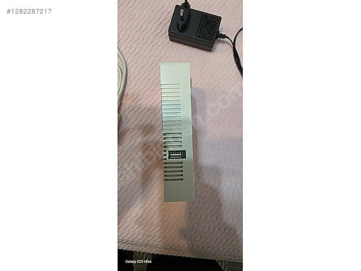 Used & Brand New Items / Computers / Peripherals / Modems & Networking / Routers